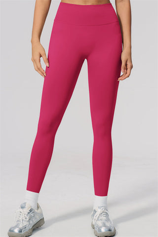The New Allure Halter Top Leggings 2-Piece Set