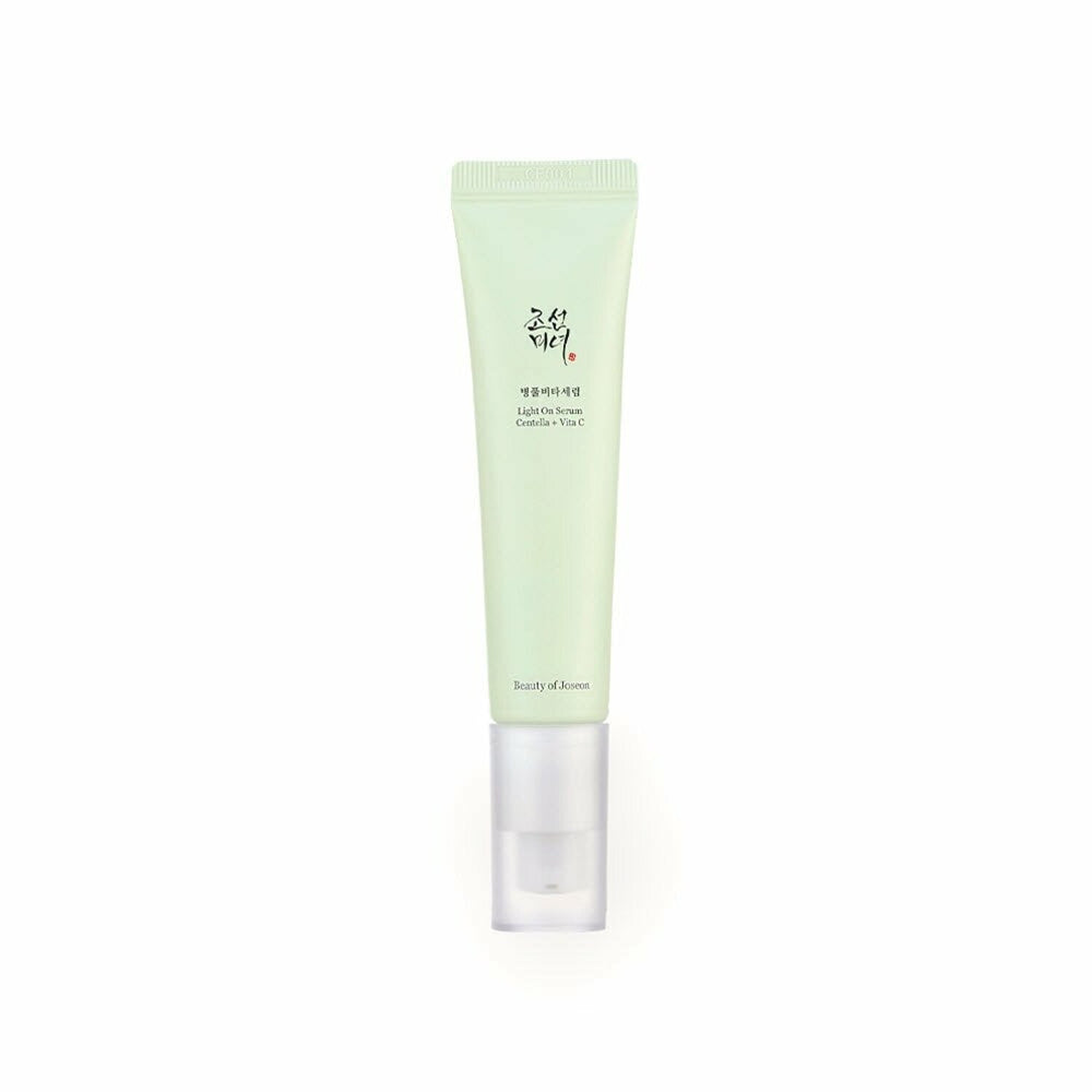 Beauty of Joseon Light On Serum: Centella + Vita C - Glamourous Grace