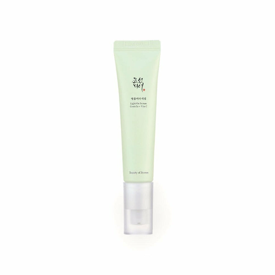 Beauty of Joseon Light On Serum: Centella + Vita C - Glamourous Grace