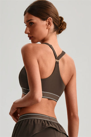 The Soul Sports Bra Shorts 2-Piece Set