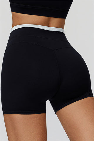 The Canyon Shorts