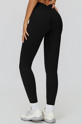 The Fyra Sports Bra Leggings 2-Piece Set