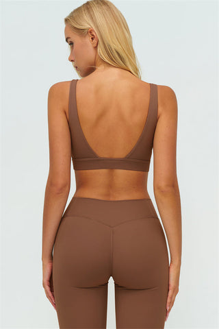 The Lushness Leggings