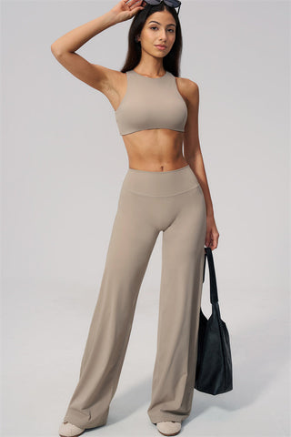 The New Twirl Straight Leg Pants