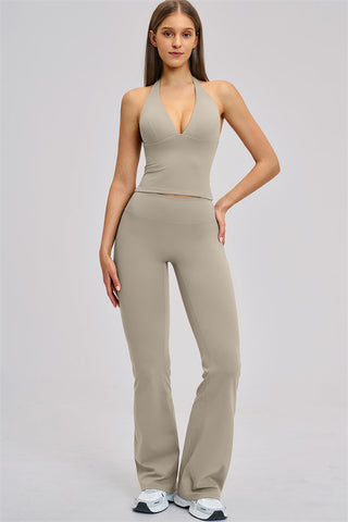 The Zestful Tank Top