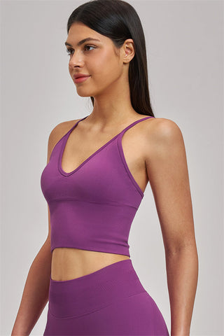 The Vision Jacket Tank Top Leggings 3-Piece Set