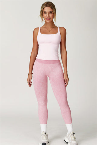 The Zest Leggings