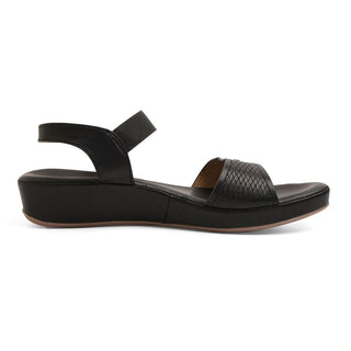 Glenna - Casual Sandals
