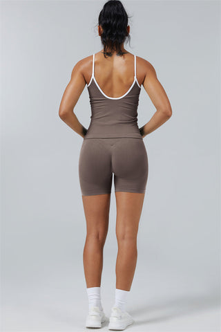 The Elevate New Shorts