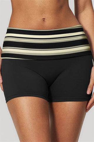 The Enliven Sports Bra Shorts 2-Piece Set