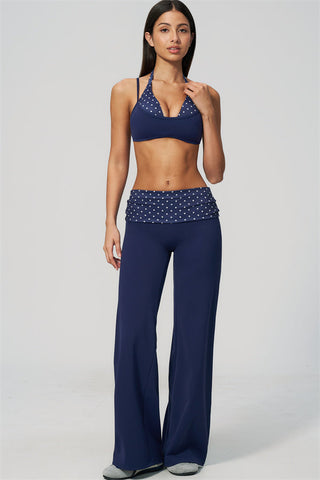 The Enliven Straight Leg Pants