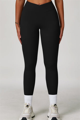 The Lavish Leggings
