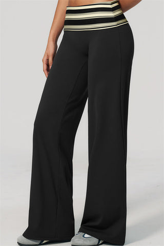 The Enliven Straight Leg Pants