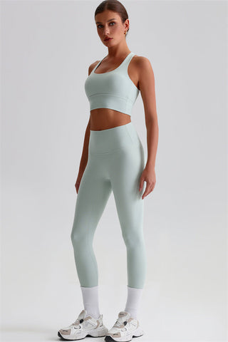 The Brave Leggings