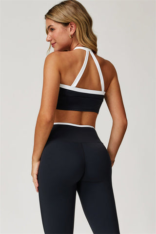 The Quest Flared Leggings