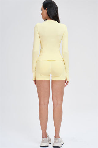 The Whim Long Sleeve T-shirt