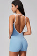 Crystal Blue
