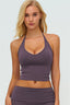 Plum Purple