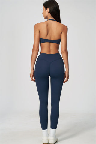 The RiseFit Sports Bra