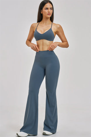 The Zenith Sports Bra