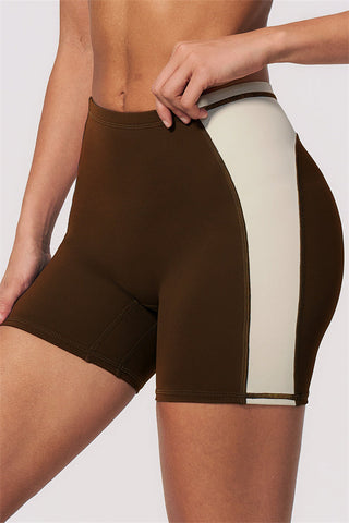 The Sandstone T-shirt Shorts 2-Piece Set