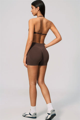 The Velvetine Sports Bra