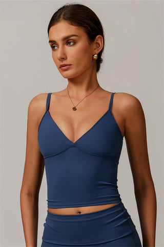 The Vigor Tank Top