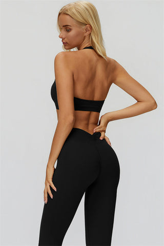 The Fyra Sports Bra