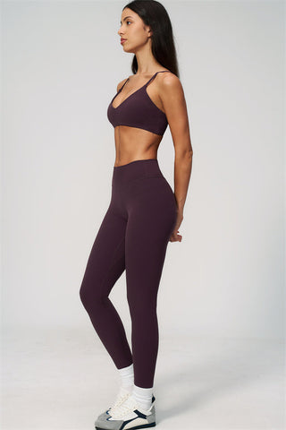 The Zura Sports Bra