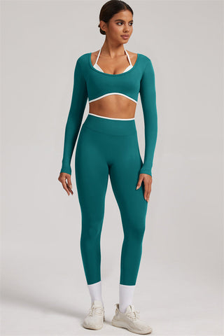 The Elevate New Leggings