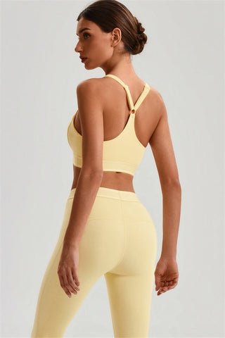 The Soul Leggings
