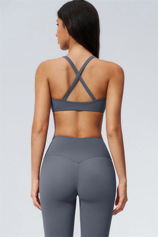 The Gala Sports Bra