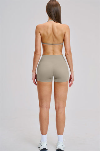 The Zestful Sports Bra
