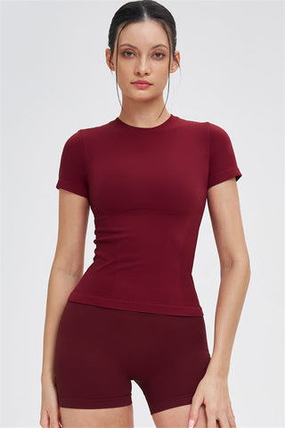 The Whim T-shirt