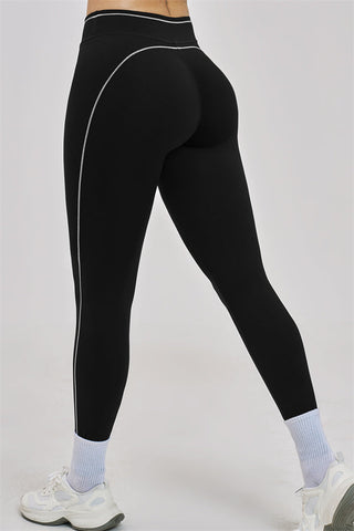 The Unbound Jacket Crop Top Leggings 3-Piece Set