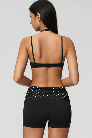The Enliven Sports Bra