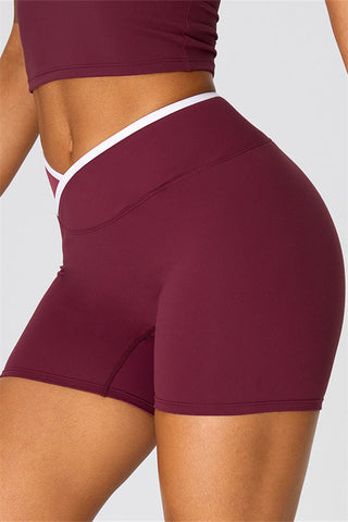The Dwell Shorts