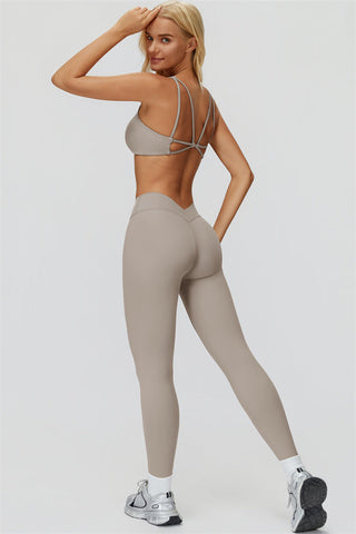The Butterfly Leggings