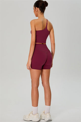 The Jewel Shorts