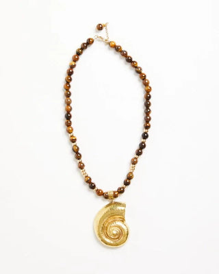 Gardenecklace