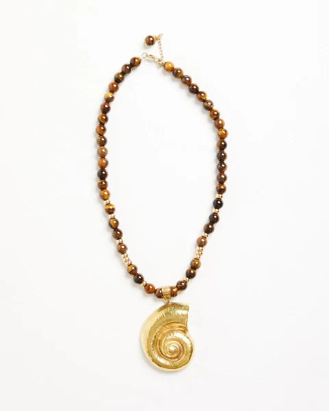Gardenecklace