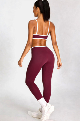 The Dwell Sports Bra
