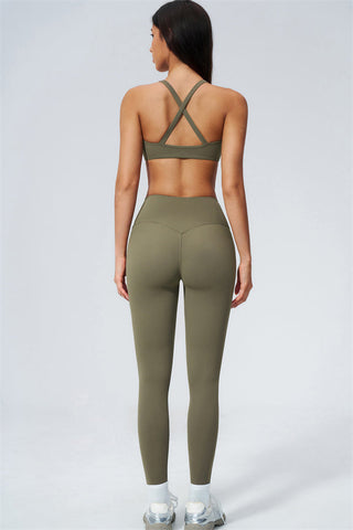 The Gala Sports Bra