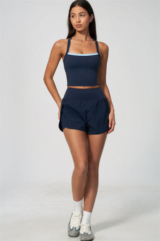 The Static Shorts