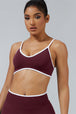 Plum Purple