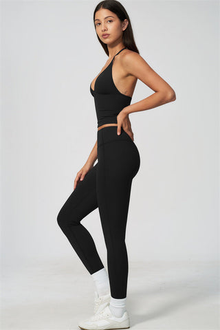 The RiseFit Leggings