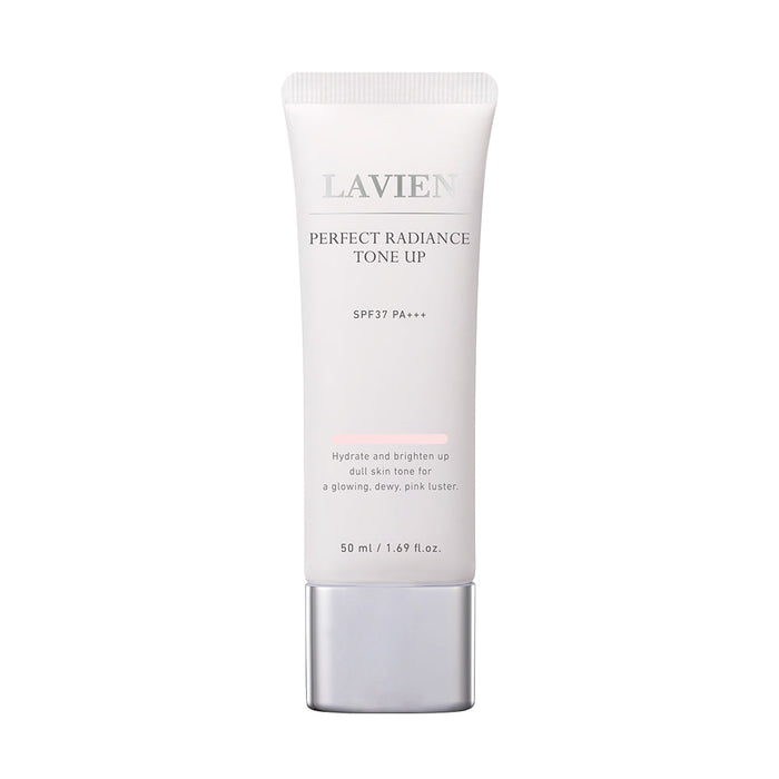 Perfect Radiance Tone Up Cream - Glamourous Grace