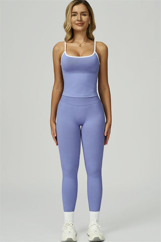 The Prime Line Leggings