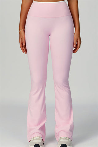 The Quest Tank Flared Leggings 2-Piece Set