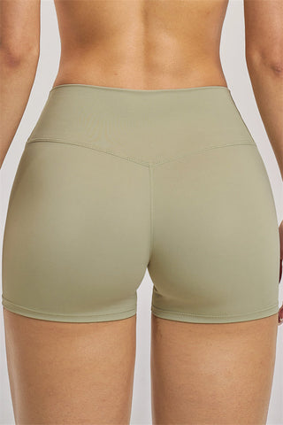 The Swoon Jacket Sports Bra Shorts 3-Piece Set